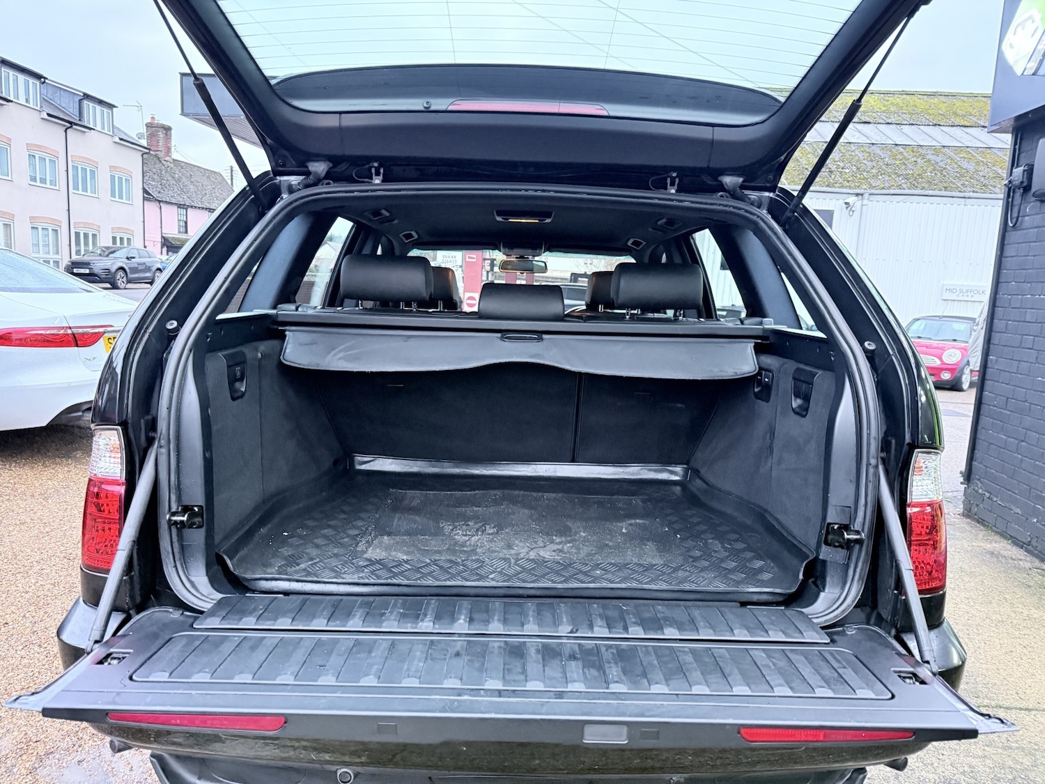 Used BMW X5 2006 for sale - 78056939: Photo 48