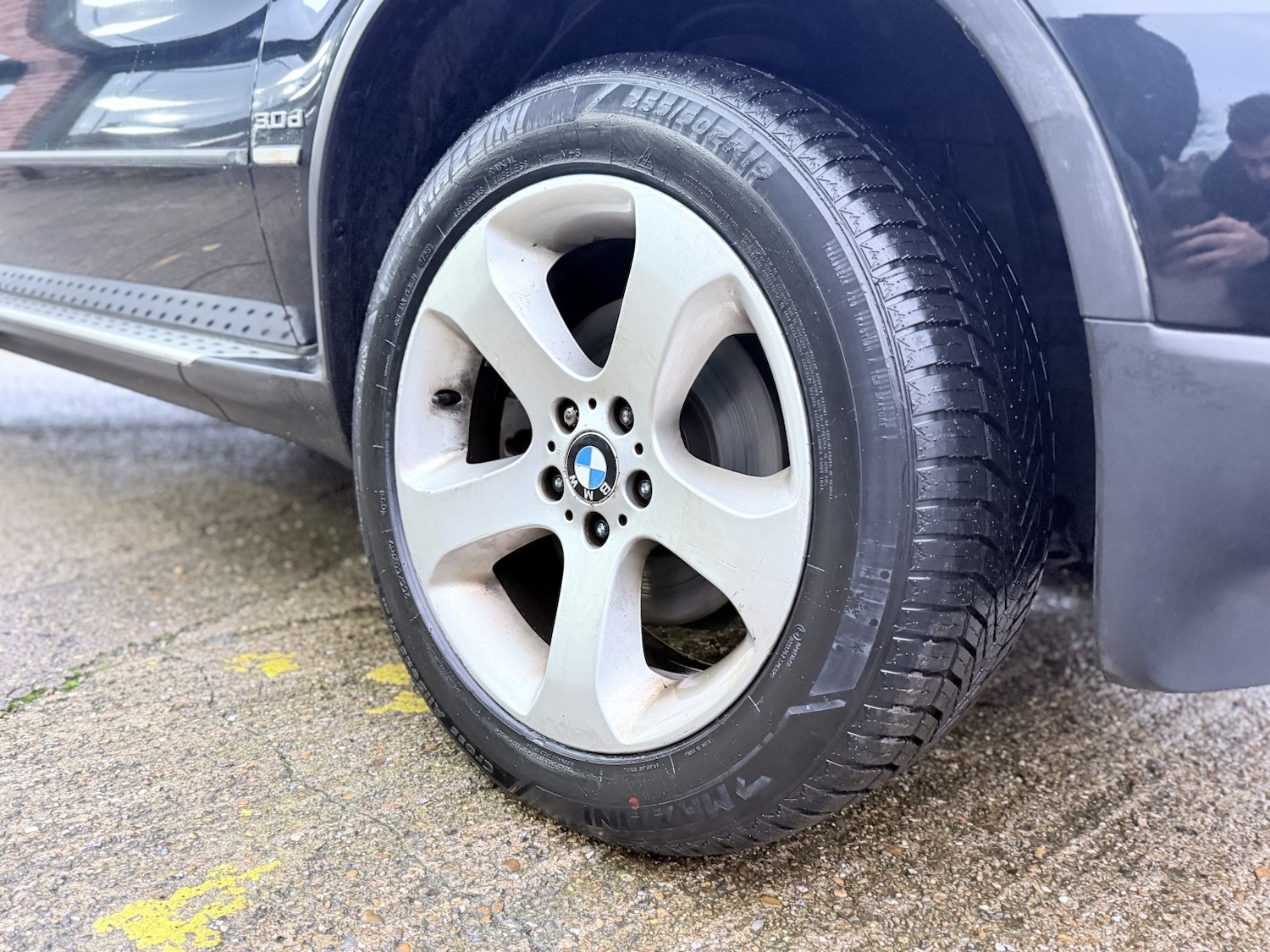 Used BMW X5 2006 for sale - 78056939: Photo 49