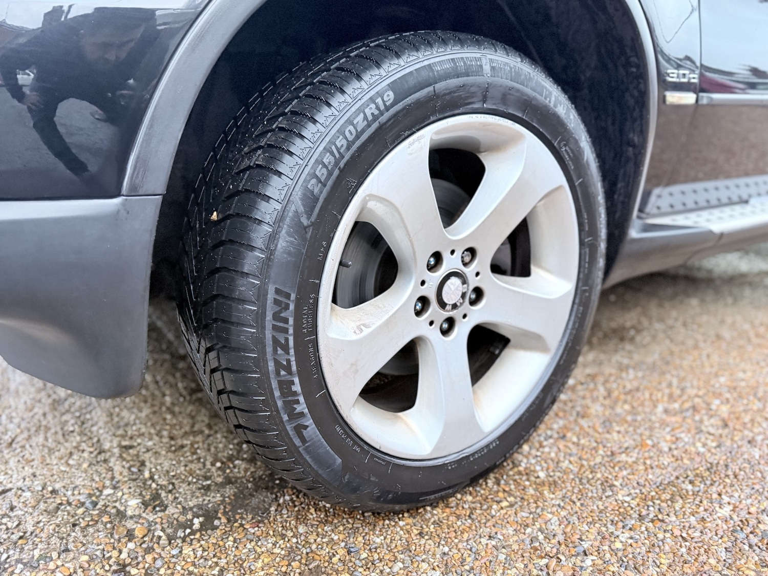 Used BMW X5 2006 for sale - 78056939: Photo 50