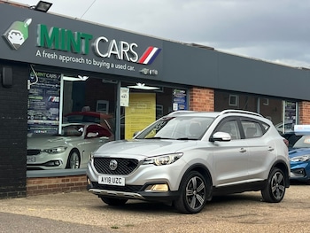 Used MG MG ZS 2018 for sale - 79593875: Photo