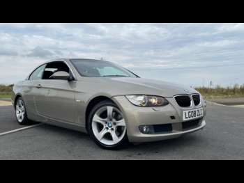 2008 - 320i SE 2dr