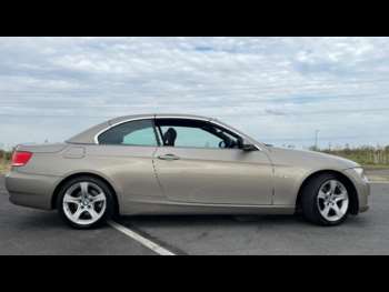 Used BMW 3 Series 2008 for sale - 74676954: Photo