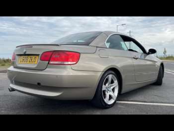 Used BMW 3 Series 2008 for sale - 74676954: Photo