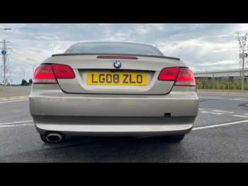 Used BMW 3 Series 2008 for sale - 74676954: Photo