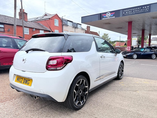 Used Citroen DS3 2012 for sale - 75731121: Photo 13
