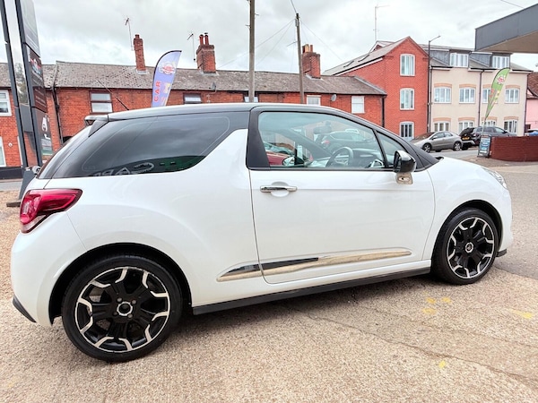Used Citroen DS3 2012 for sale - 75731121: Photo 15