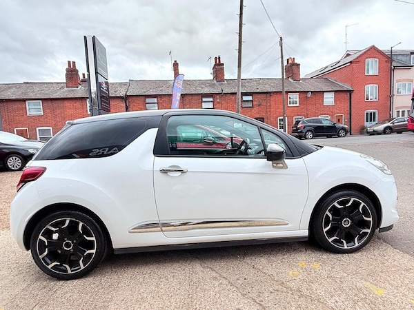 Used Citroen DS3 2012 for sale - 75731121: Photo 16