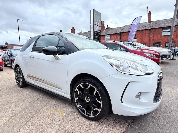 Used Citroen DS3 2012 for sale - 75731121: Photo 17