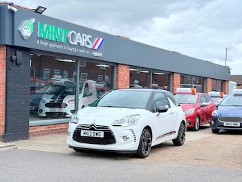2012 - 1.4 VTi 16V DSign 3-Door