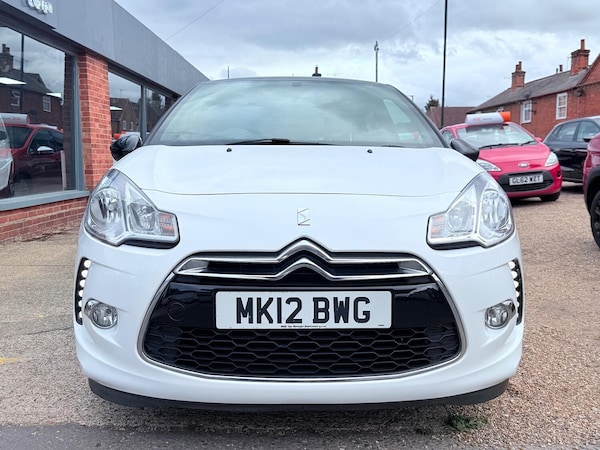 Used Citroen DS3 2012 for sale - 75731121: Photo 20
