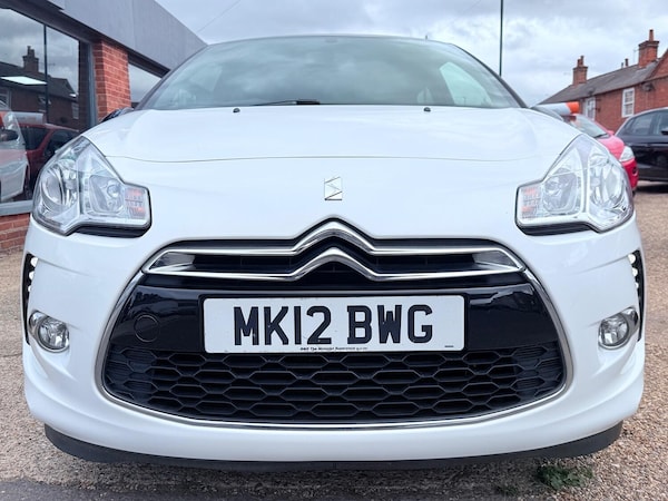 Used Citroen DS3 2012 for sale - 75731121: Photo 23