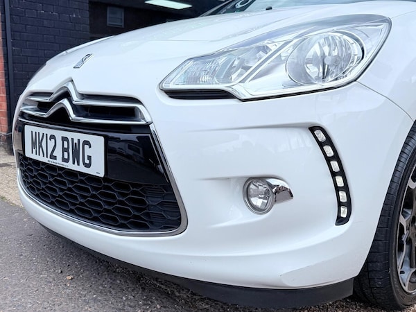 Used Citroen DS3 2012 for sale - 75731121: Photo 24