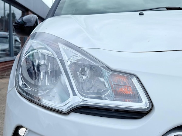 Used Citroen DS3 2012 for sale - 75731121: Photo 28