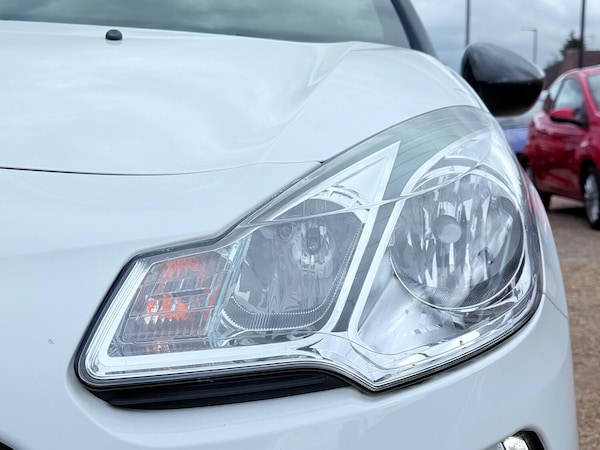 Used Citroen DS3 2012 for sale - 75731121: Photo 29