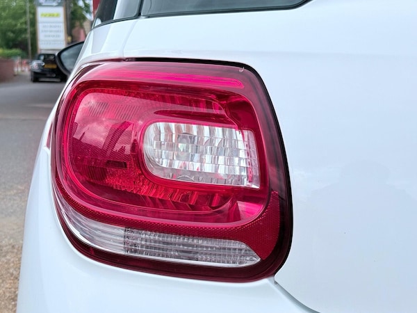 Used Citroen DS3 2012 for sale - 75731121: Photo 30