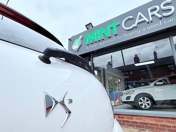 Used Citroen DS3 2012 for sale - 75731121: Photo 32