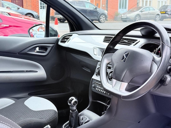 Used Citroen DS3 2012 for sale - 75731121: Photo 34