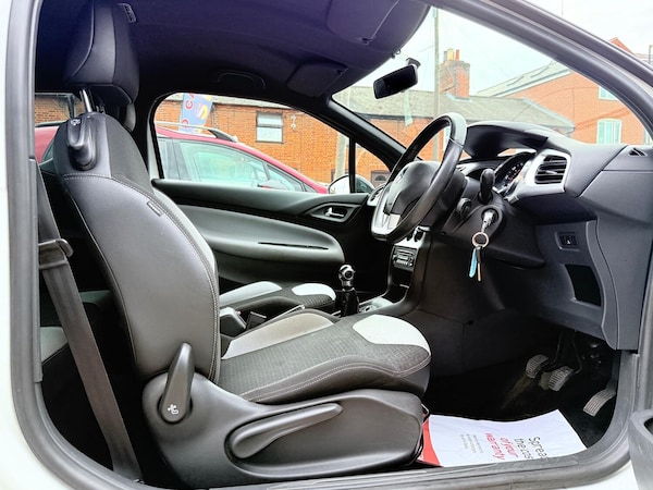 Used Citroen DS3 2012 for sale - 75731121: Photo 35