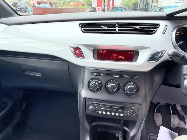 Used Citroen DS3 2012 for sale - 75731121: Photo 36