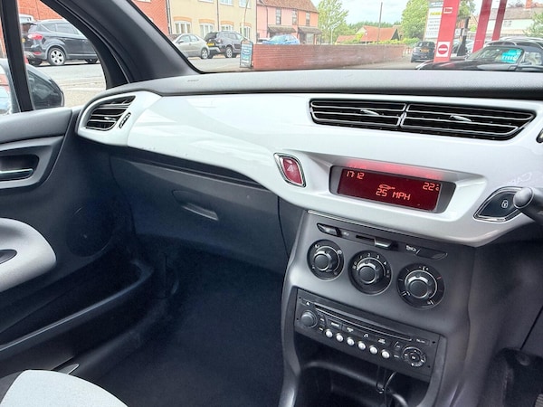 Used Citroen DS3 2012 for sale - 75731121: Photo 37