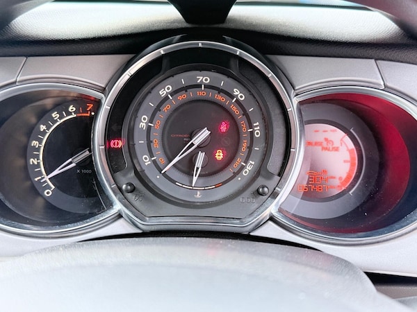 Used Citroen DS3 2012 for sale - 75731121: Photo 38