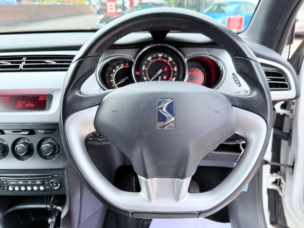 Used Citroen DS3 2012 for sale - 75731121: Photo 43