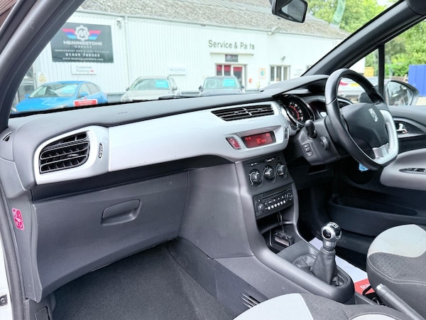 Used Citroen DS3 2012 for sale - 75731121: Photo 48