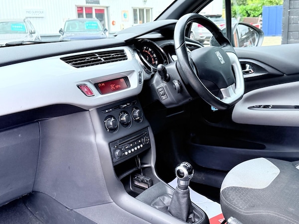 Used Citroen DS3 2012 for sale - 75731121: Photo 49