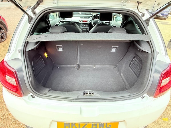 Used Citroen DS3 2012 for sale - 75731121: Photo 53