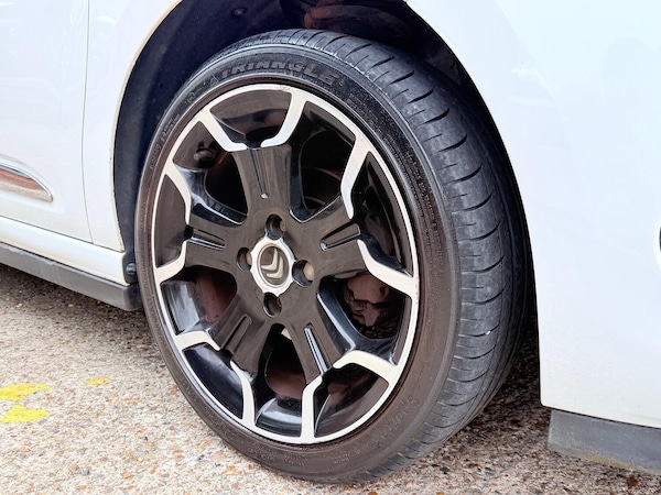 Used Citroen DS3 2012 for sale - 75731121: Photo 55