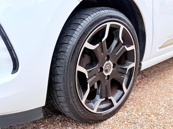 Used Citroen DS3 2012 for sale - 75731121: Photo 56