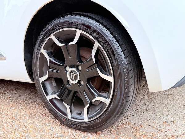 Used Citroen DS3 2012 for sale - 75731121: Photo 57
