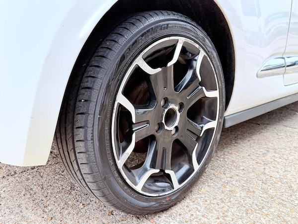 Used Citroen DS3 2012 for sale - 75731121: Photo 58