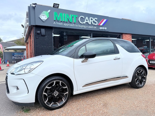 Used Citroen DS3 2012 for sale - 75731121: Photo 5