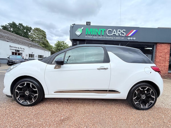 Used Citroen DS3 2012 for sale - 75731121: Photo 6