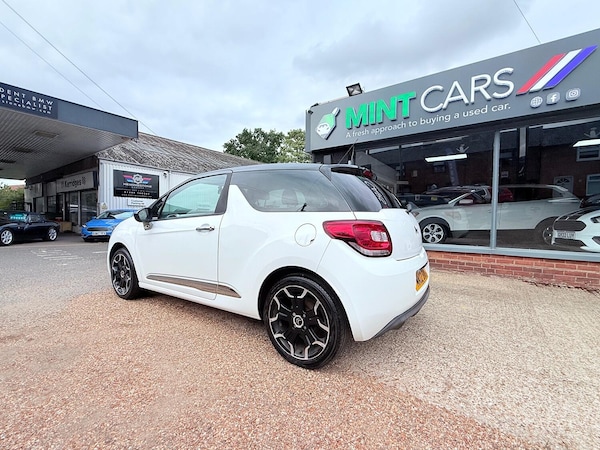 Used Citroen DS3 2012 for sale - 75731121: Photo 8