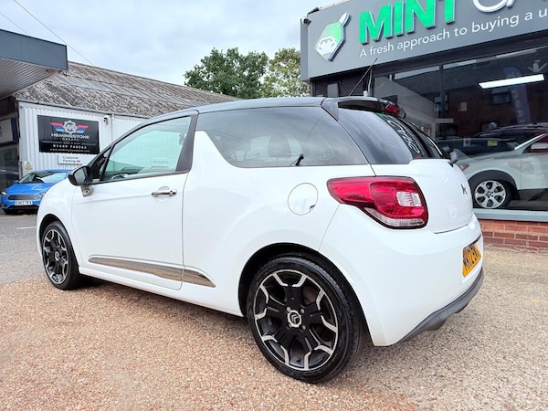 Used Citroen DS3 2012 for sale - 75731121: Photo 9
