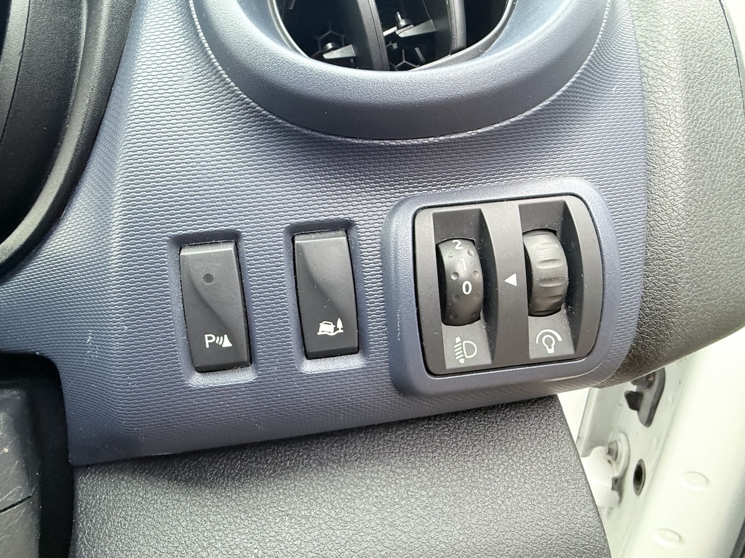 Used Vauxhall Vivaro 2015 for sale - 77323587: Photo 29