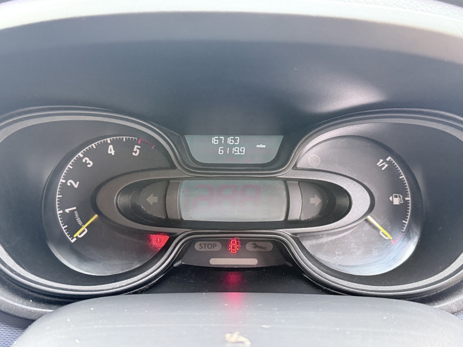 Used Vauxhall Vivaro 2015 for sale - 77323587: Photo 31