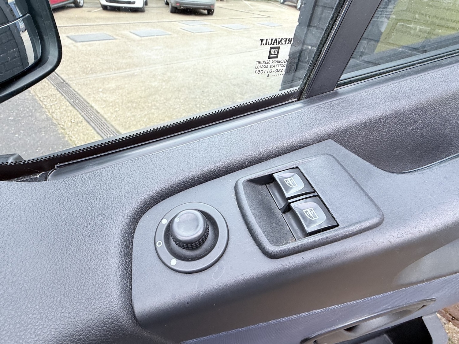 Used Vauxhall Vivaro 2015 for sale - 77323587: Photo 34