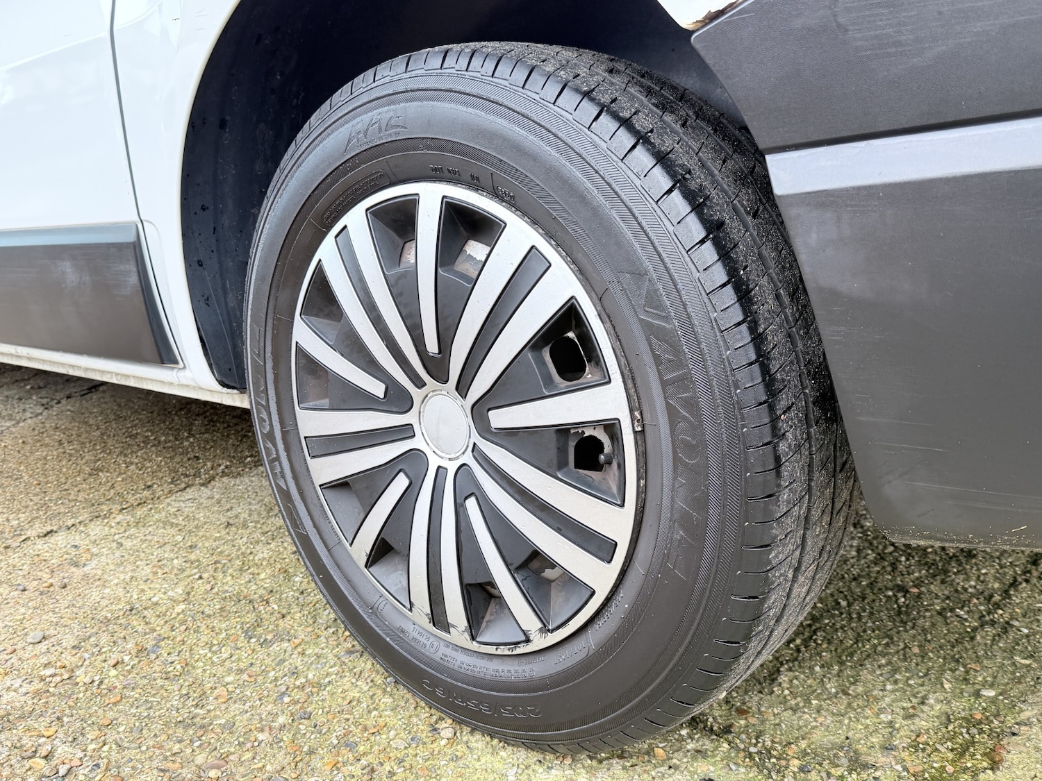 Used Vauxhall Vivaro 2015 for sale - 77323587: Photo 46