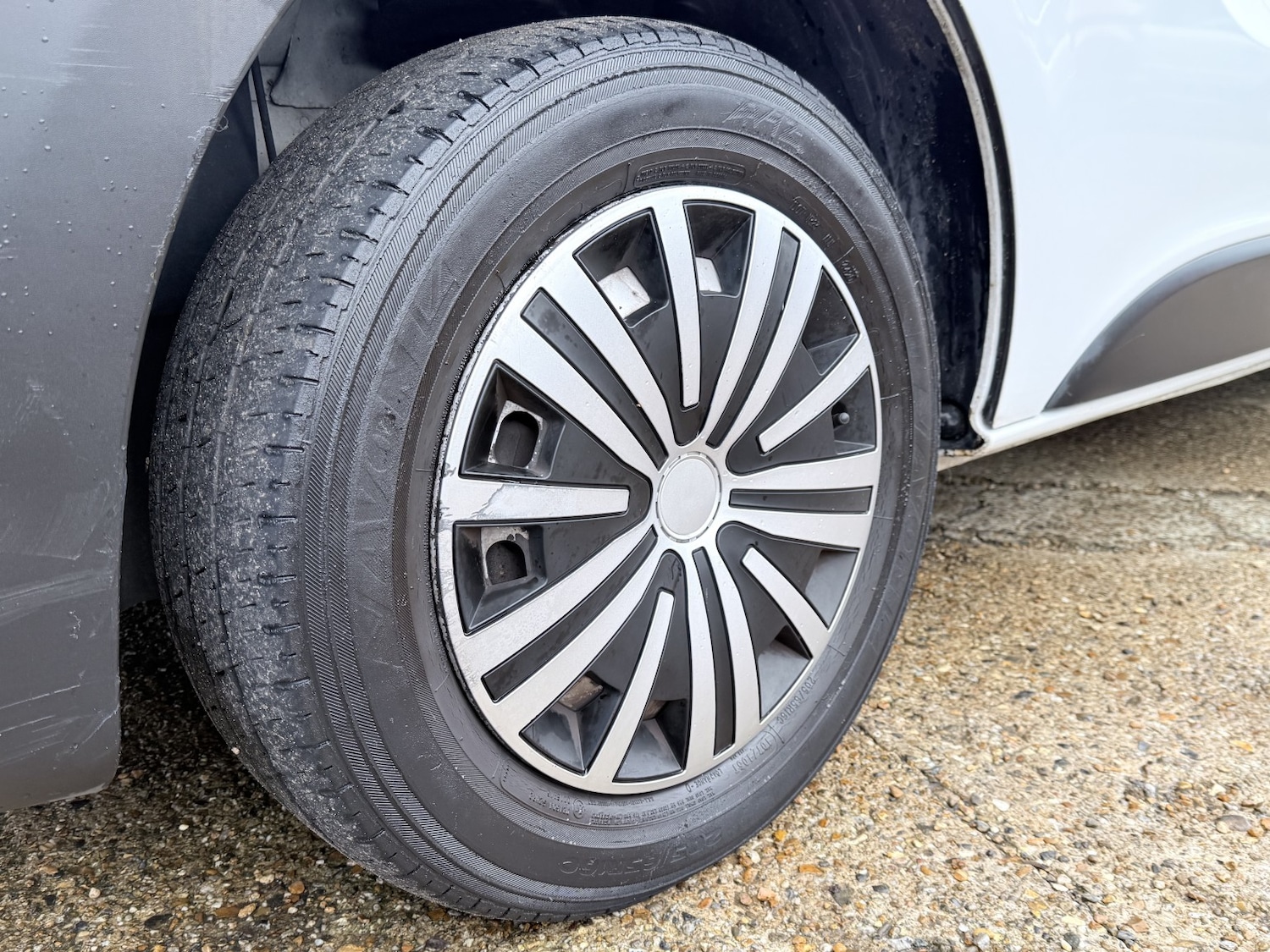 Used Vauxhall Vivaro 2015 for sale - 77323587: Photo 47