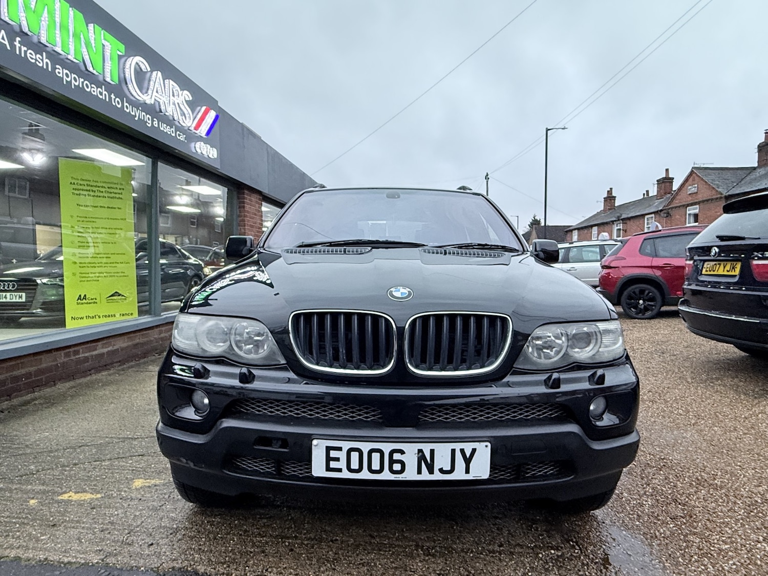 Used BMW X5 2006 for sale - 77251168: Photo 17