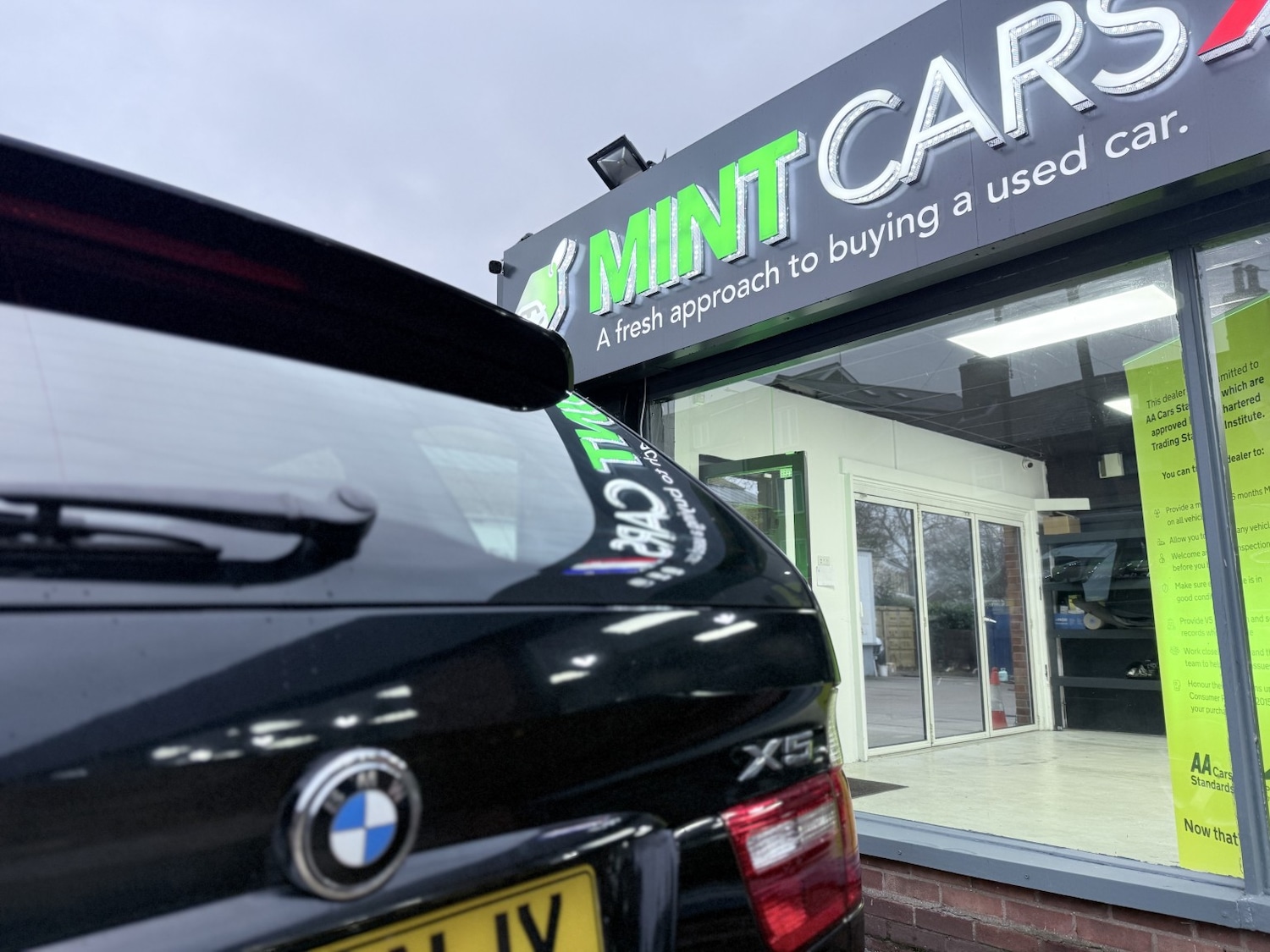 Used BMW X5 2006 for sale - 77251168: Photo 19