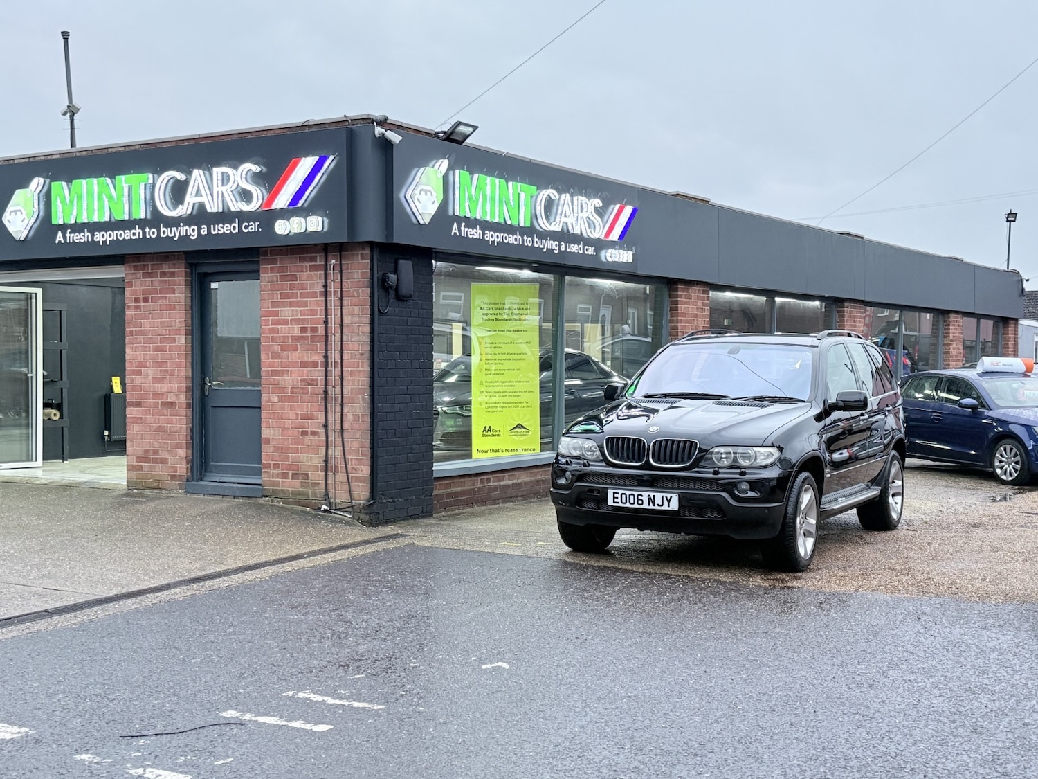 Used BMW X5 2006 for sale - 77251168: Photo 2