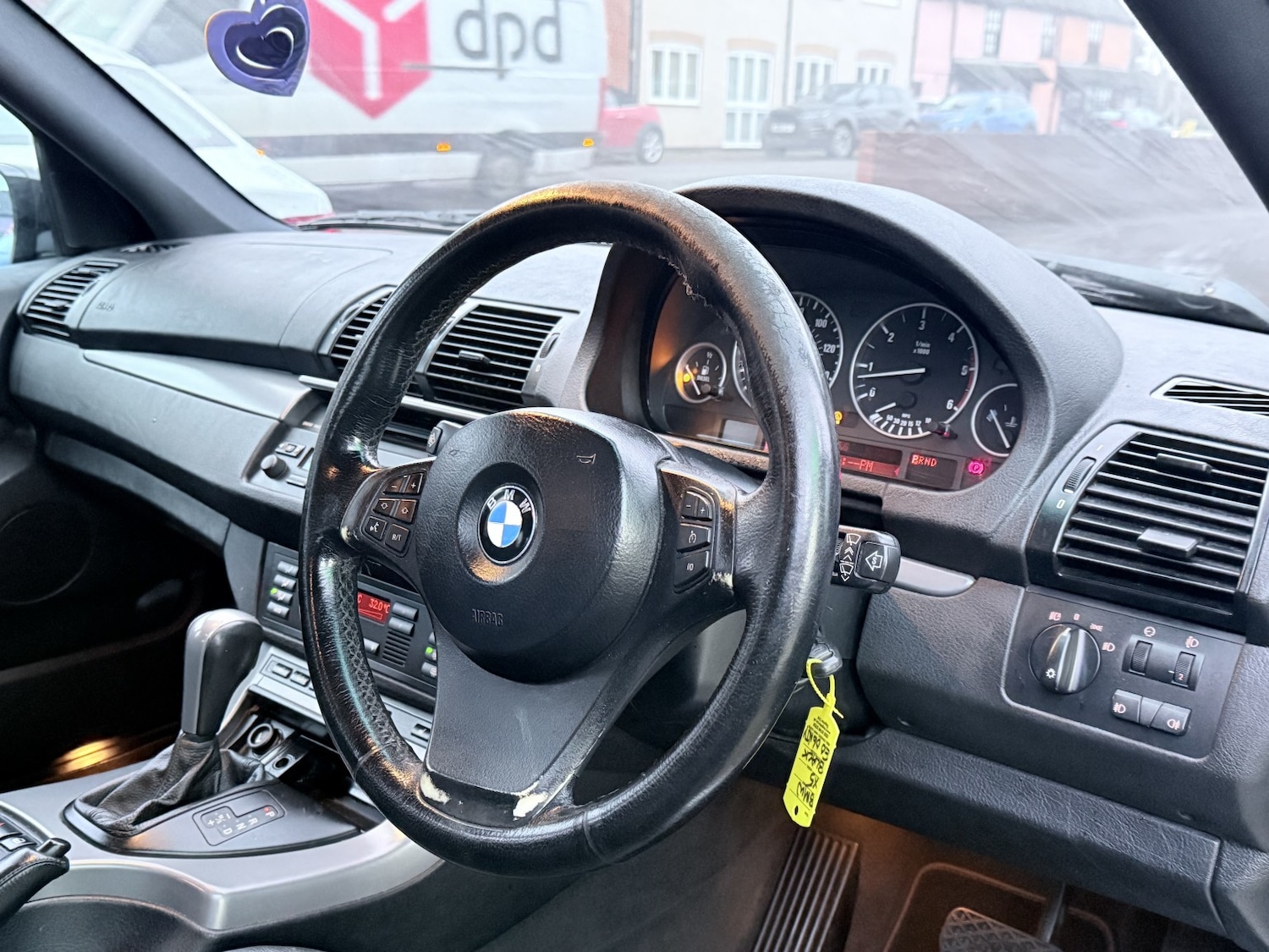 Used BMW X5 2006 for sale - 77251168: Photo 23