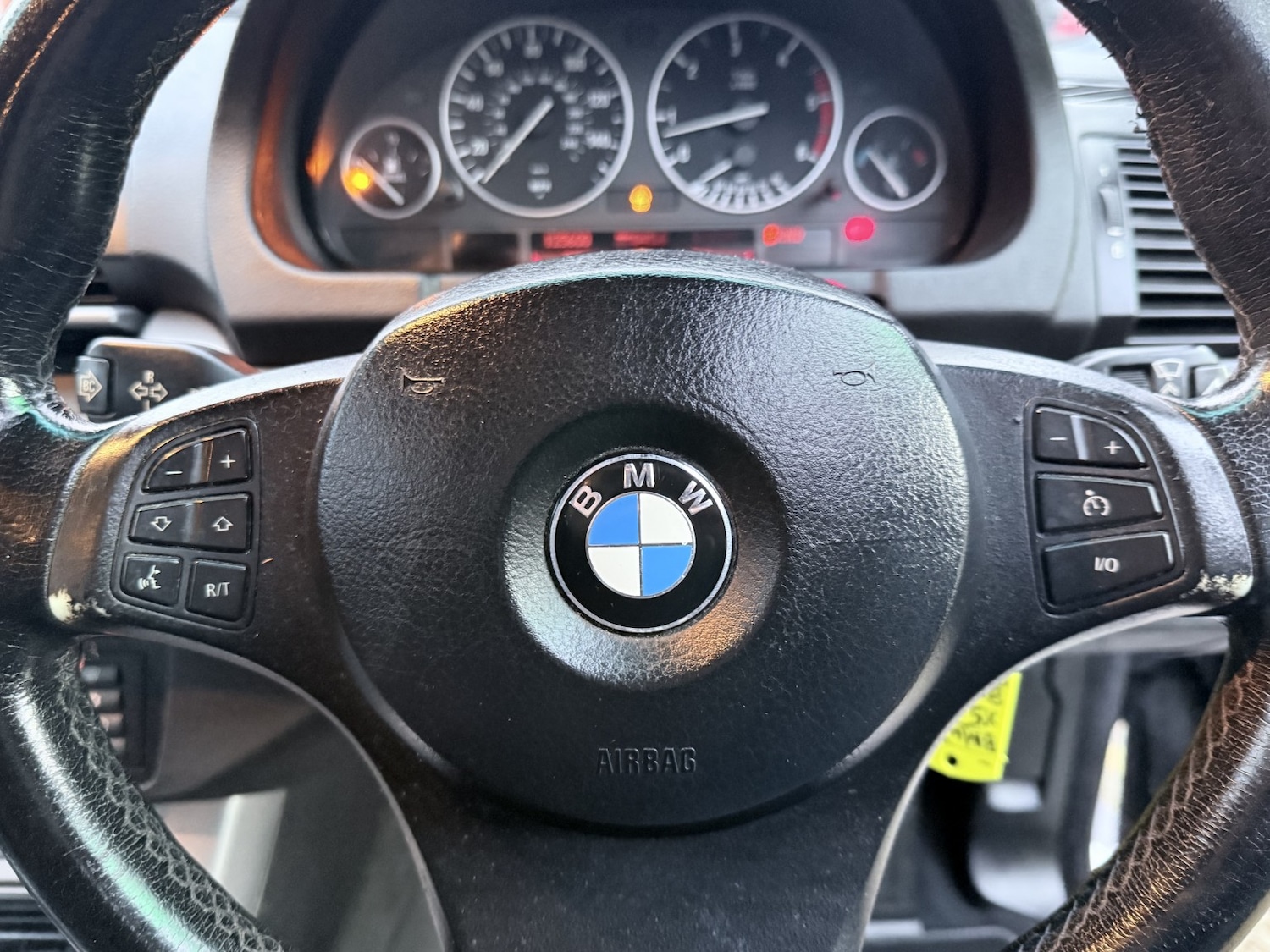 Used BMW X5 2006 for sale - 77251168: Photo 29