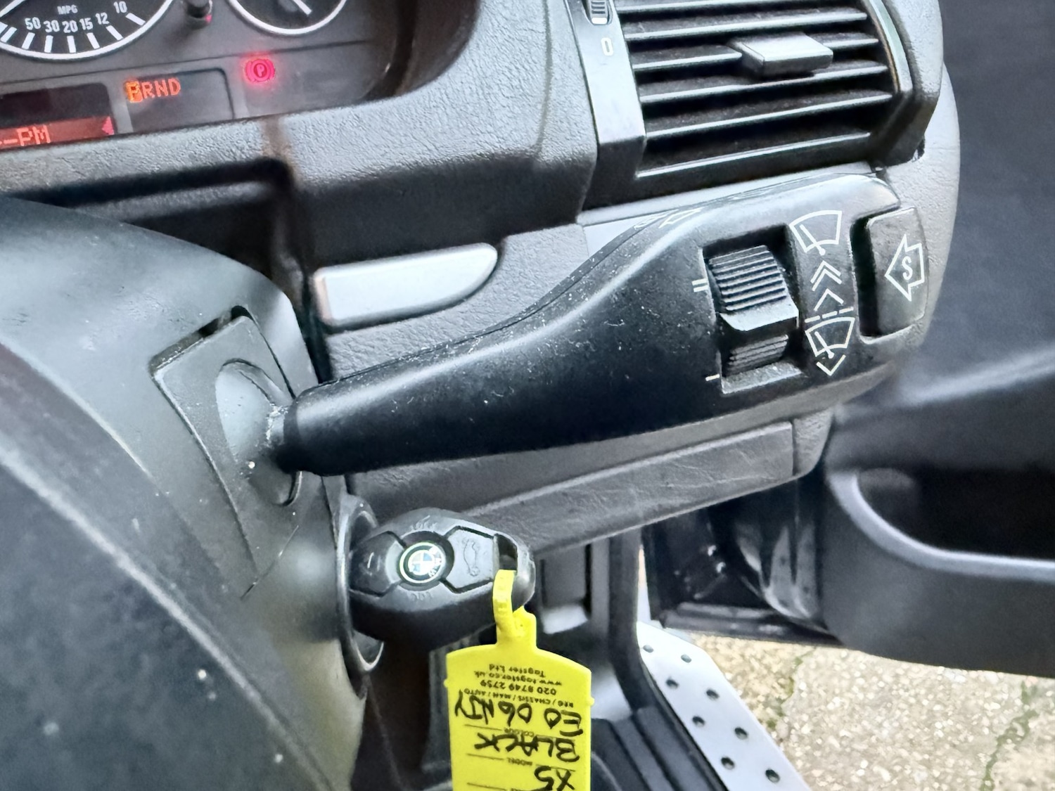 Used BMW X5 2006 for sale - 77251168: Photo 33