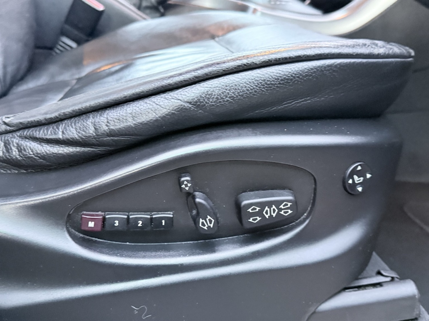 Used BMW X5 2006 for sale - 77251168: Photo 34