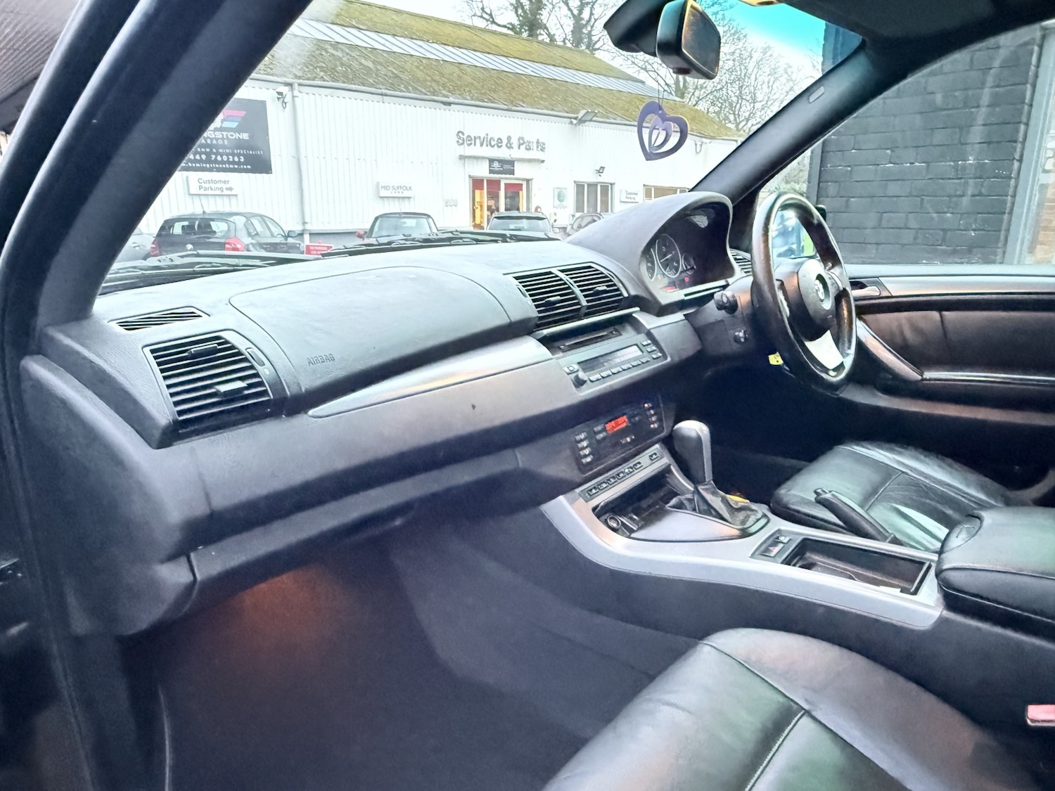 Used BMW X5 2006 for sale - 77251168: Photo 41